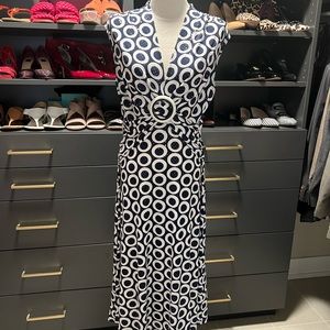 Stunning Frank Lyman Dress